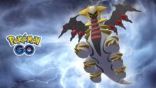 Pokemon Go Giratina Altered 突袭指南：最佳对策、弱点、突袭时间以及更多提示